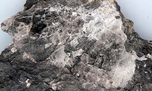 Röntgenfluoreszenzanalyse, RFA von Gips und Anhydrit | © CRB Analyse Service GmbH